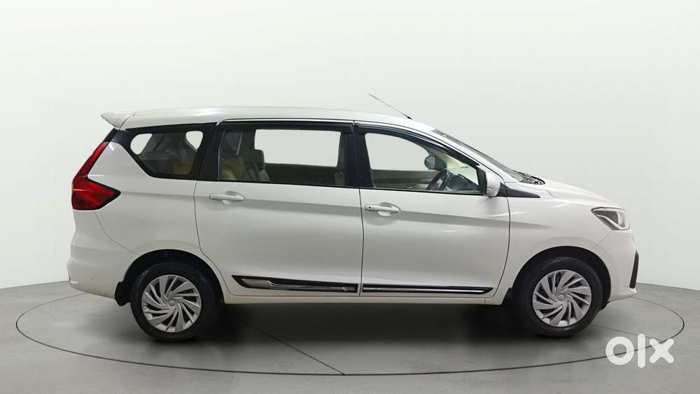 Maruti Suzuki Ertiga Vxi (o) Cng, 2024, Cng & Hybrids