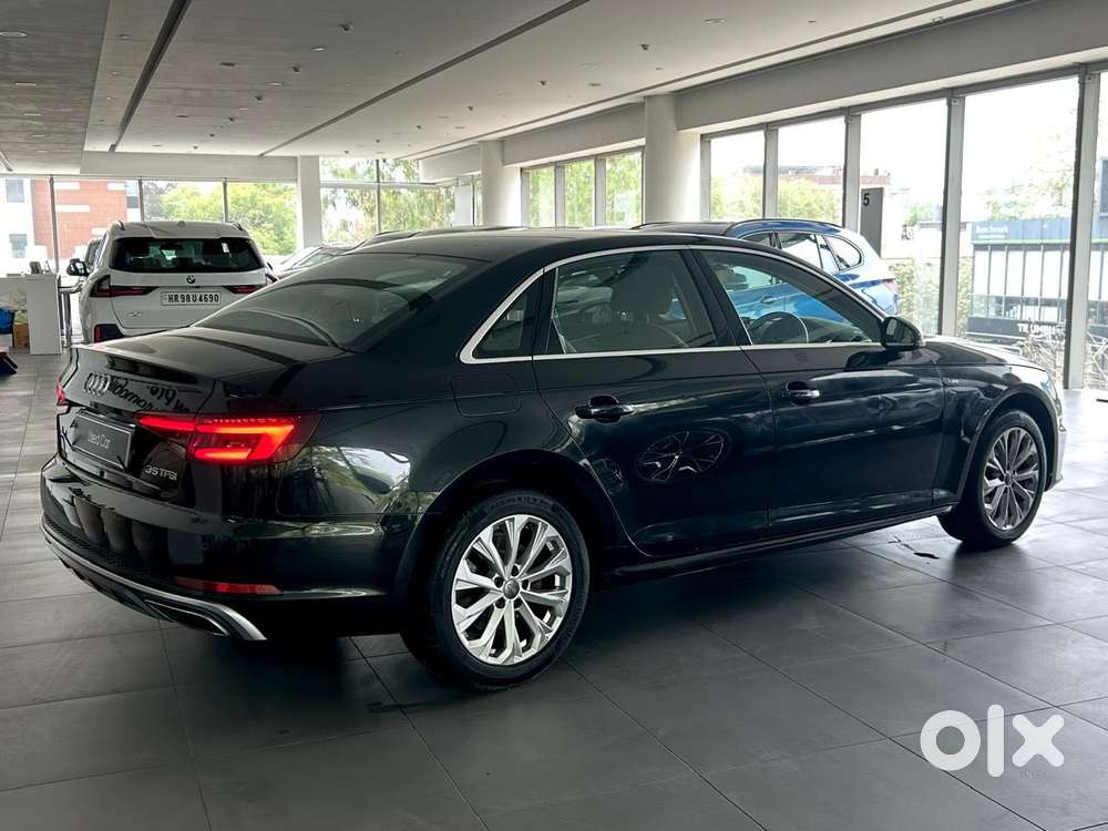Audi A4 30 Tfsi Premium+ Sunroof, 2020, Petrol