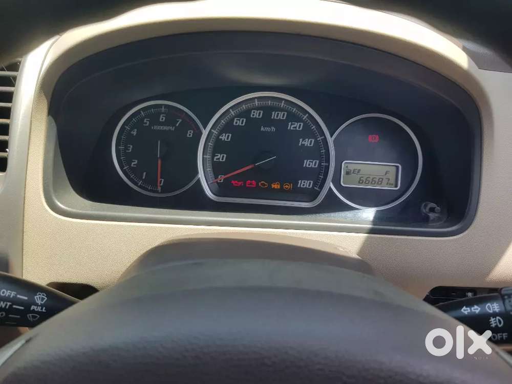 2009 Zen Estilo Vxi
