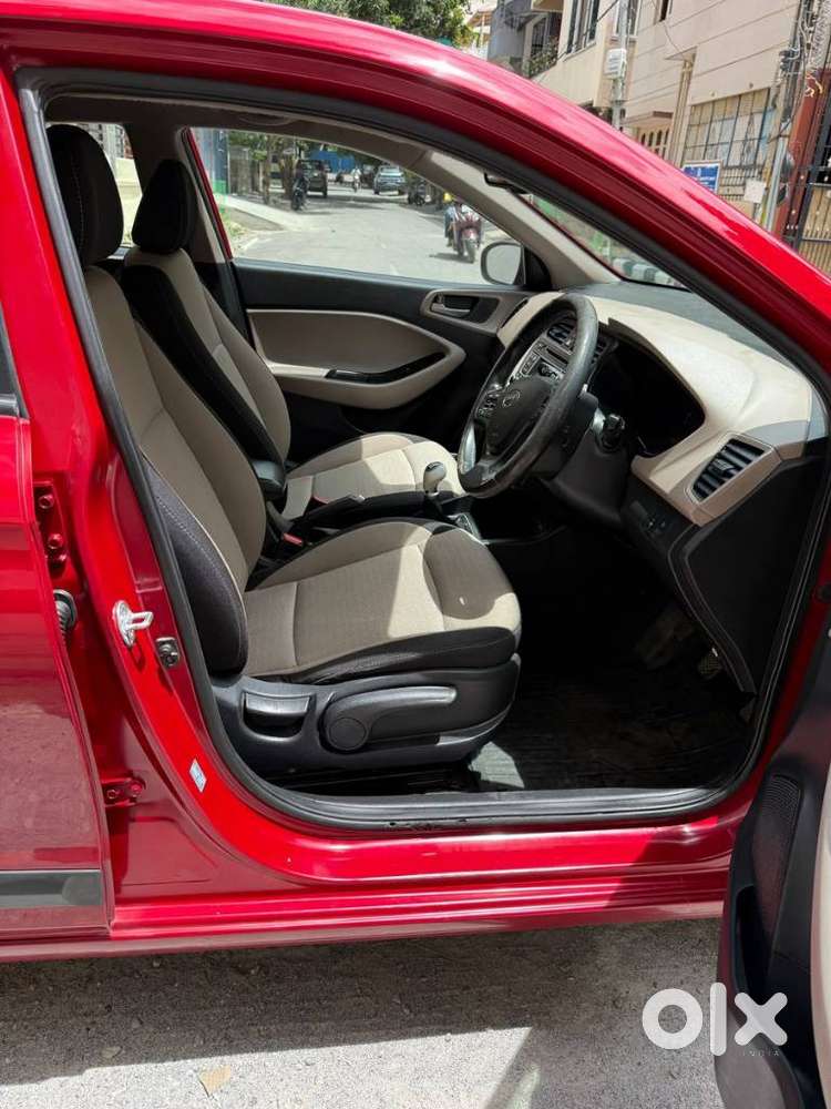 Hyundai Elite I20 Asta 1.2 (o), 2015, Petrol