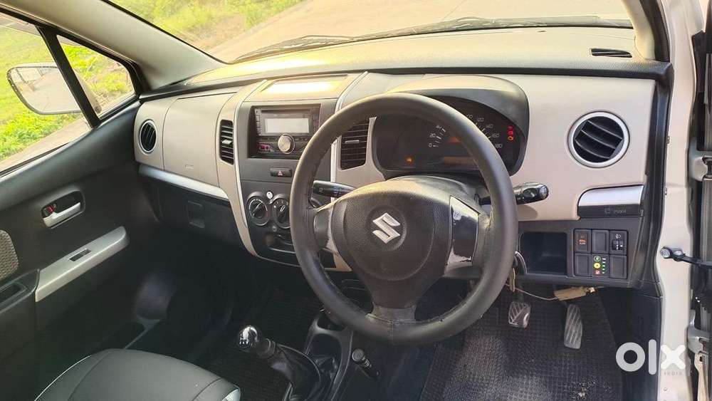 Maruti Suzuki Hybrid 2014