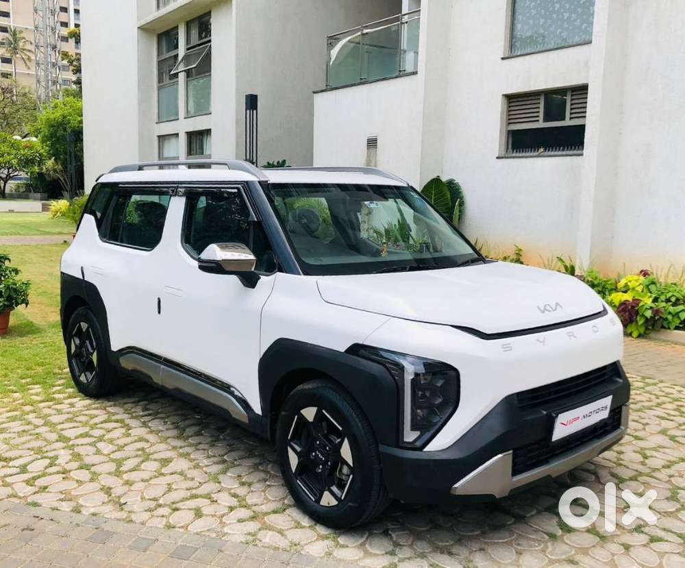 Kia Syros Htx Turbo Dct, 2025, Petrol