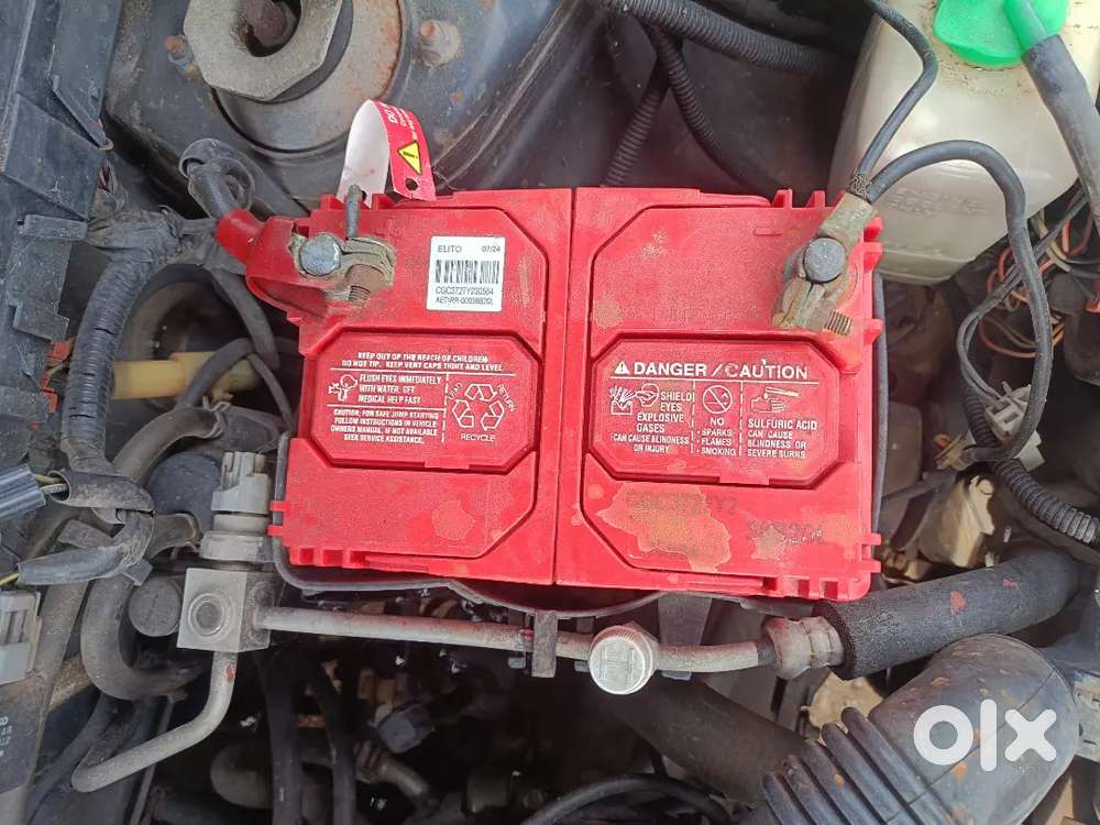 Maruti Alto Lxi