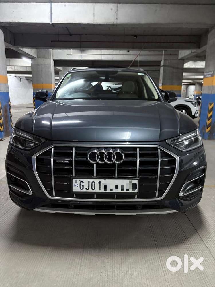 Audi Q5 Technology 45 Tfsi, 2023, Petrol