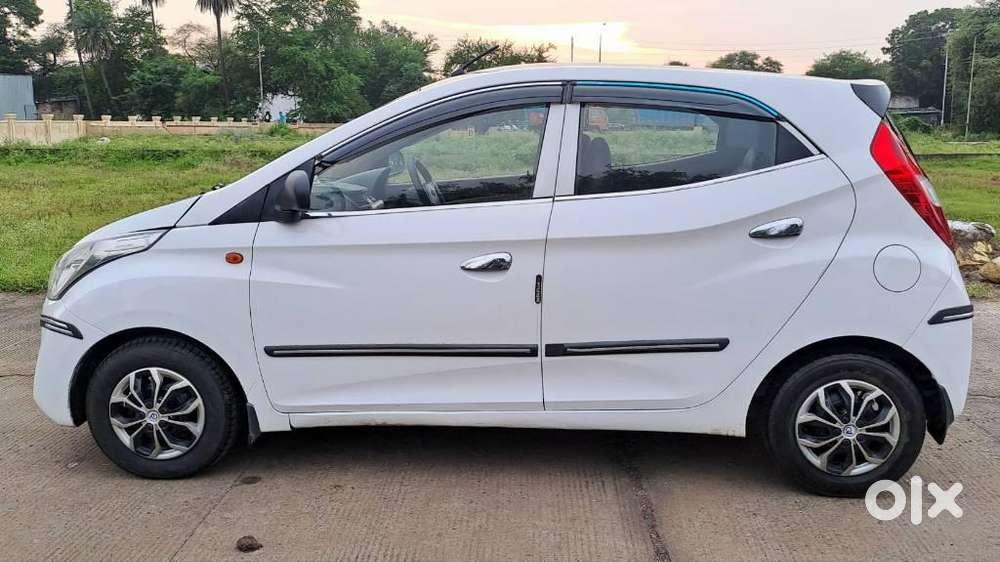 Hyundai Eon Era +, 2015, Petrol