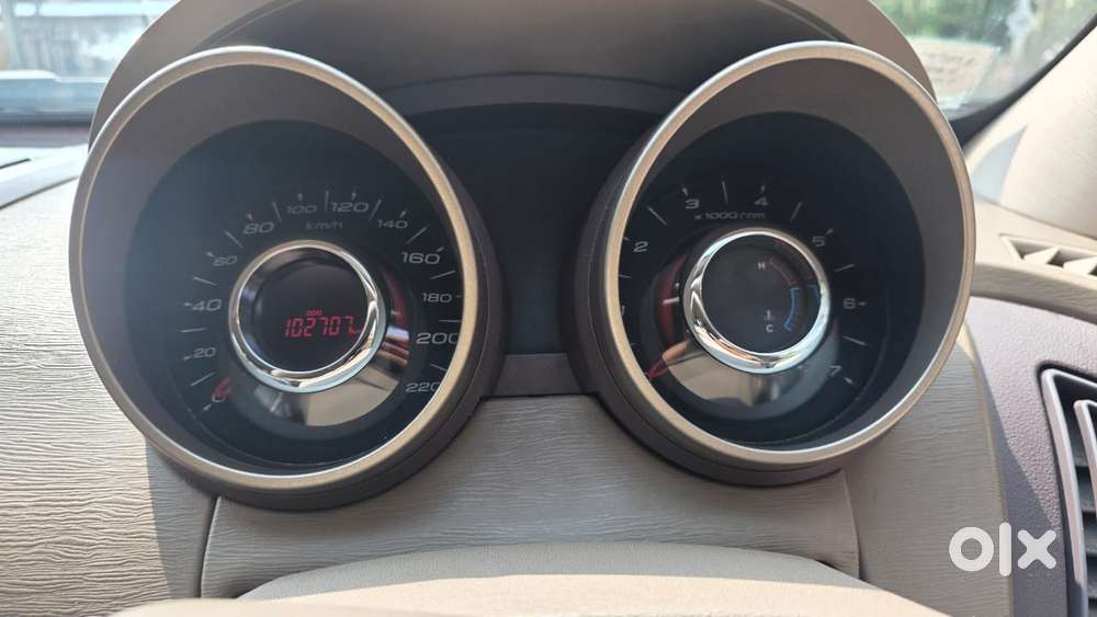 Mahindra Xuv500 W8, 2013, Diesel