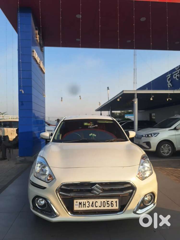 Maruti Suzuki Dzire 1.2 Zxi Plus, 2024, Petrol