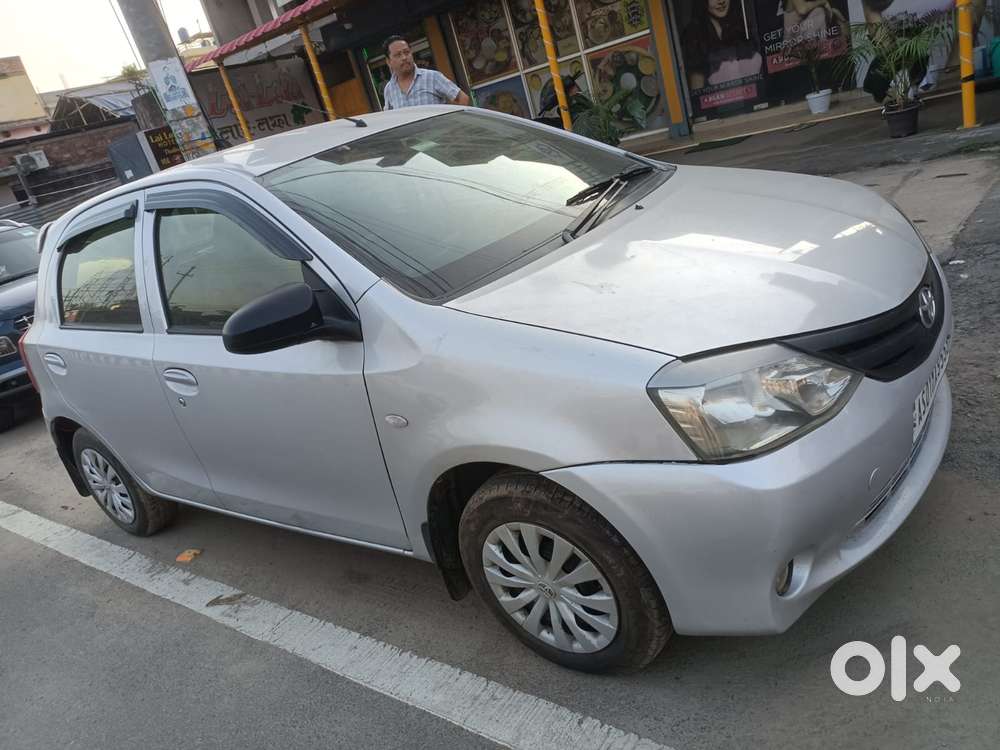Toyota Etios Liva 2011-2012 Gd, 2012, Diesel