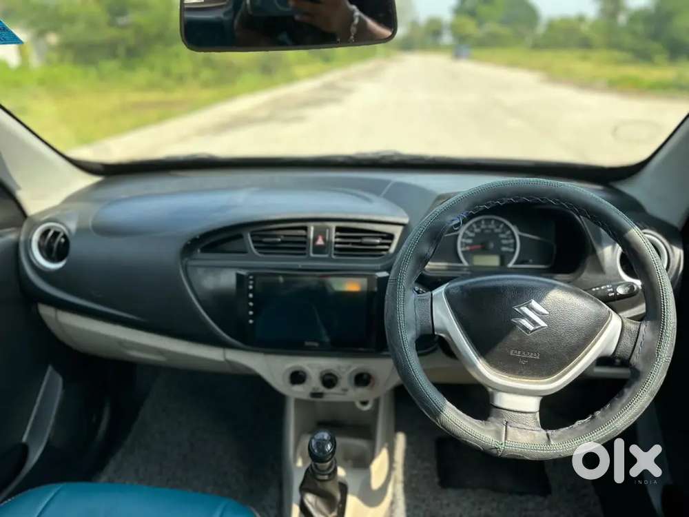 Maruti Suzuki Alto 2023
