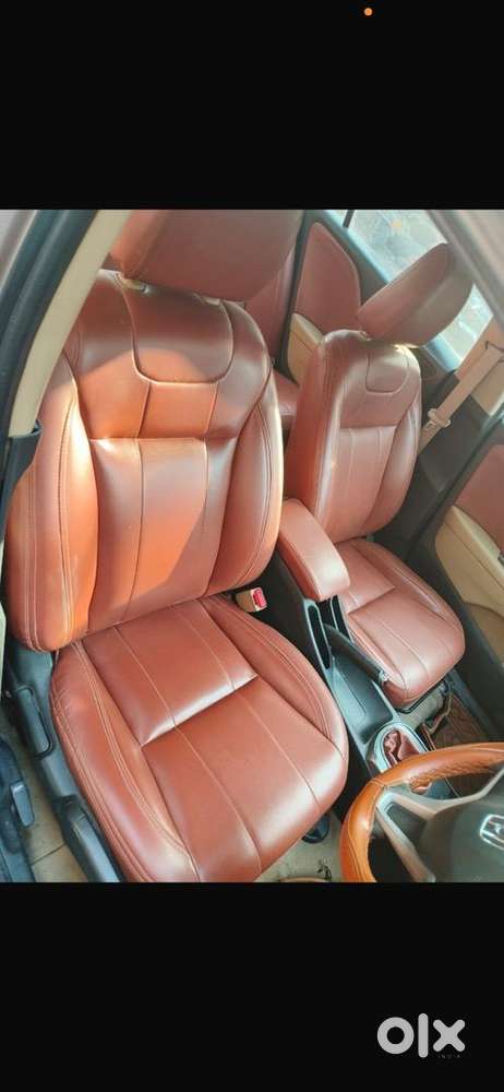 Honda City 2014 Diesel Well Maintained