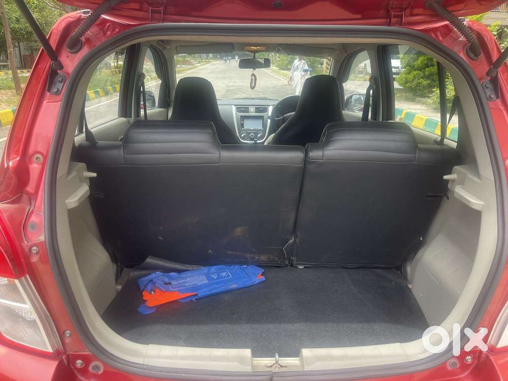 Maruti Suzuki Celerio VXI, 2015, Petrol