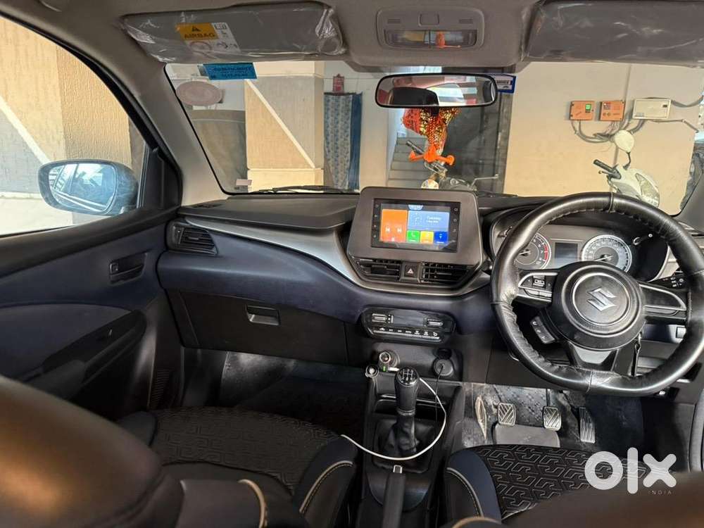 Maruti Suzuki Baleno 2022 Petrol Good Condition