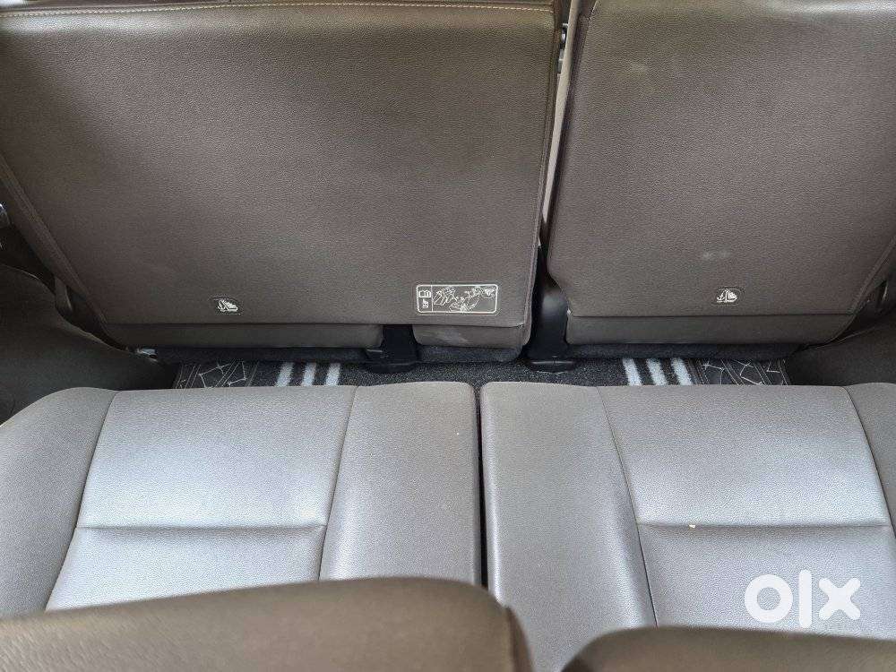 Toyota Fortuner 2.8 2wd Mt, 2019, Diesel