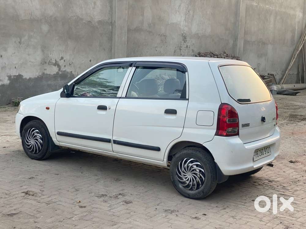 Maruti Alto Lxi 2008