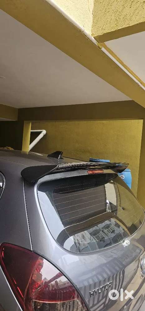Selling My I20 Magna Fc And Insurance Newly Updated