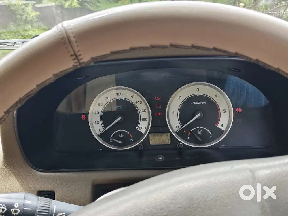 Tata Safari Dicor 2009