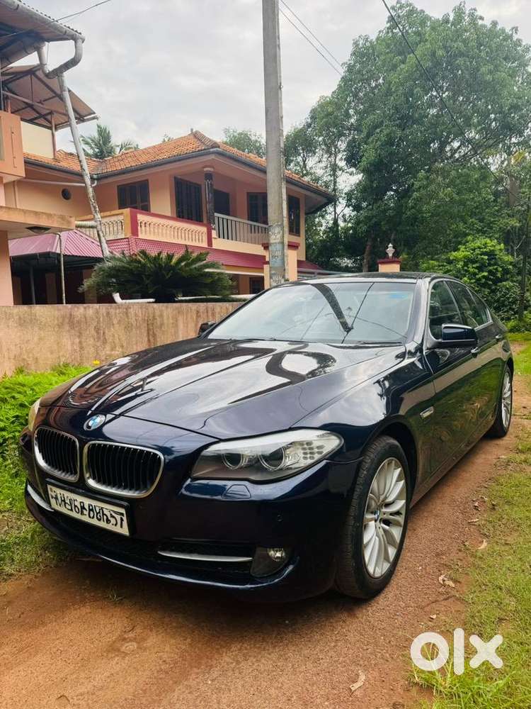 Bmw 2010 Petrol Inline 6 Engine