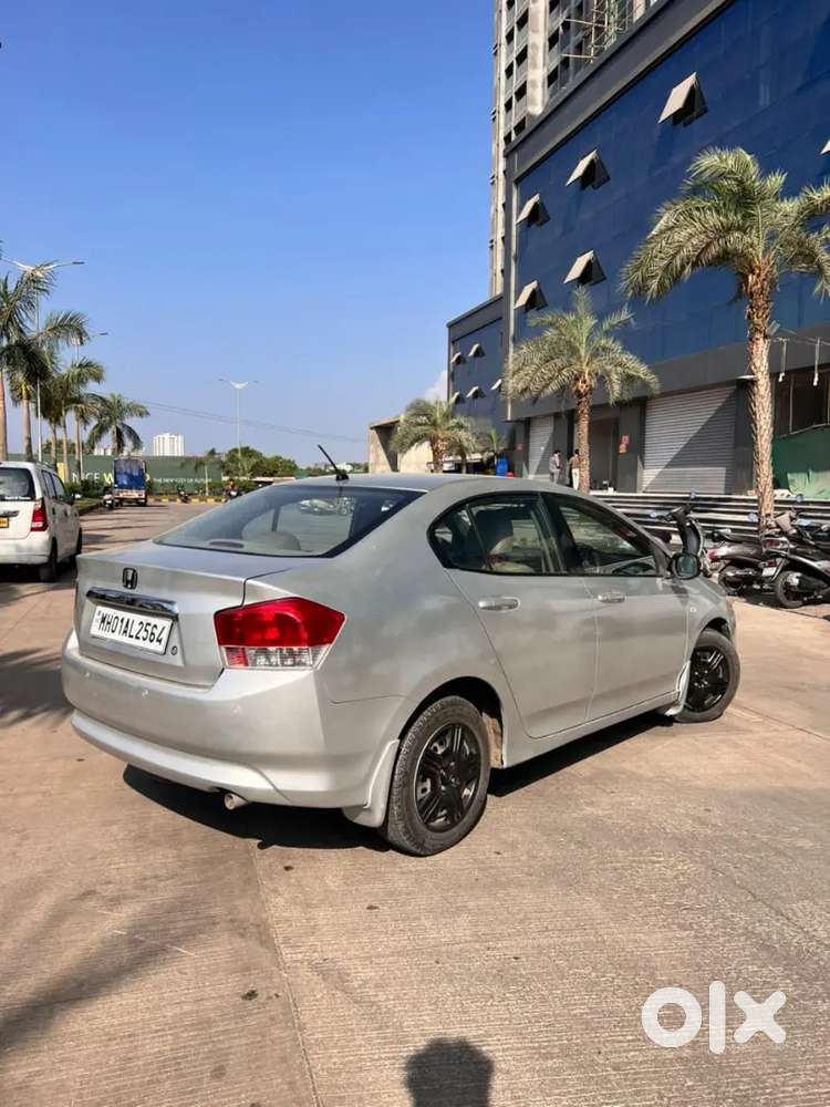Honda City In Showroom Condition.