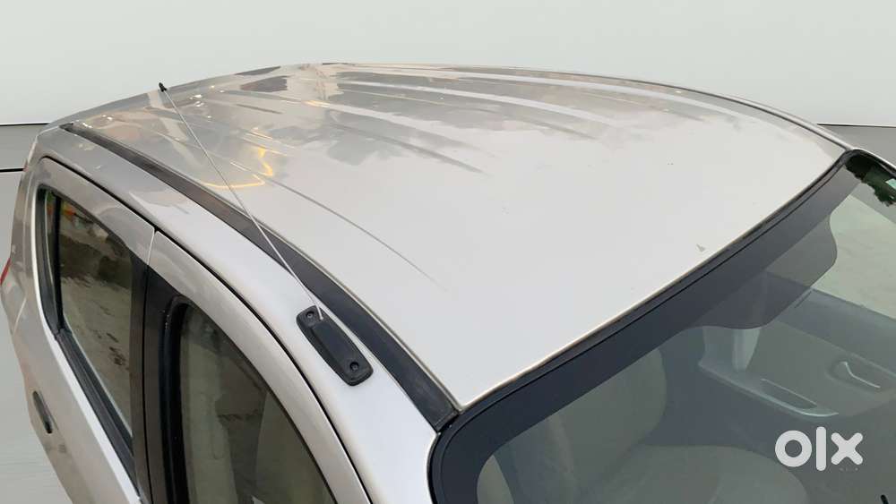 Maruti Suzuki Alto K10 1.0 Vxi, 2018, Petrol