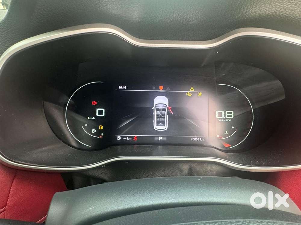 Mg Astor 1.5 Savvy Cvt, 2023, Petrol