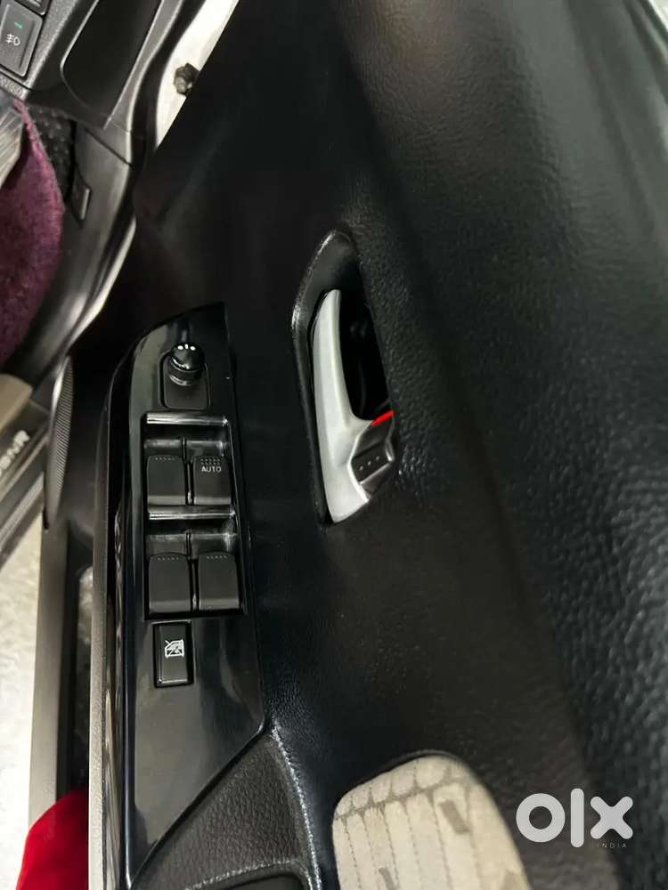 Wagonr 2018 Automatic Model In A Very Good Condition