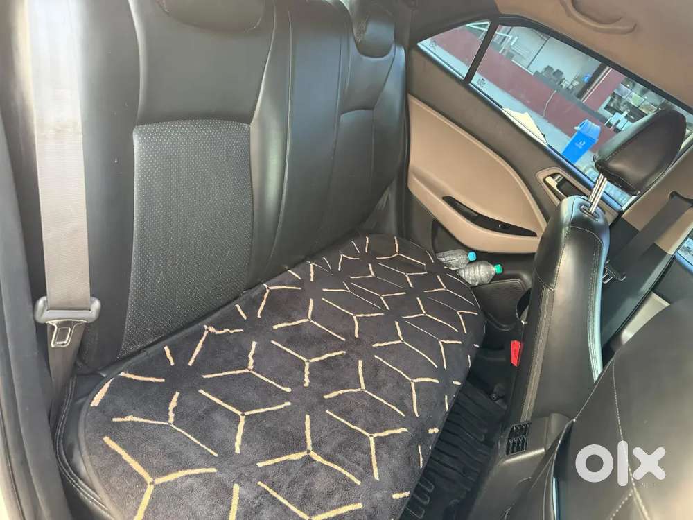 Hyundai I20 2015 Diesel Well Maintained