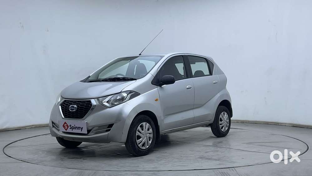 Datsun Redigo 2020-2022 1.0 T (o) Amt, 2018, Petrol
