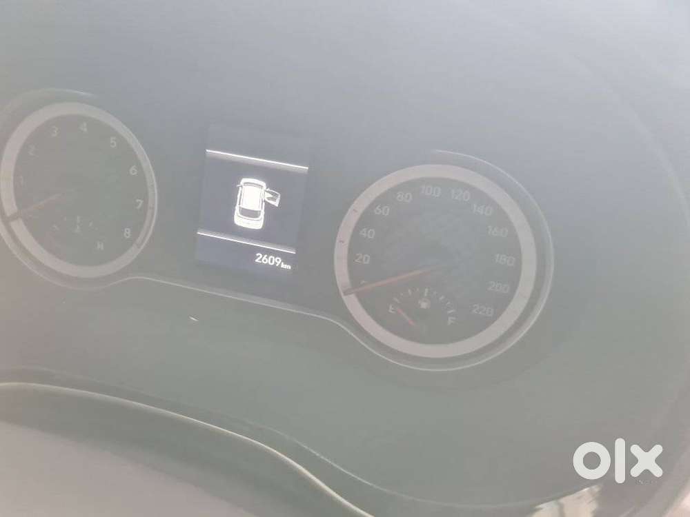Hyundai Grand I10 Nios Asta Amt 1.2 Kappa Vtvt, 2023, Petrol