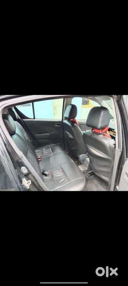 Maruti Suzuki Ritz 2011
