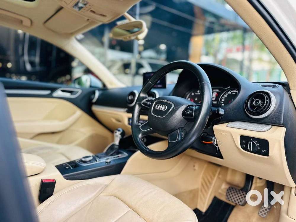 Audi A3 35 Tdi S Line, 2014, Diesel