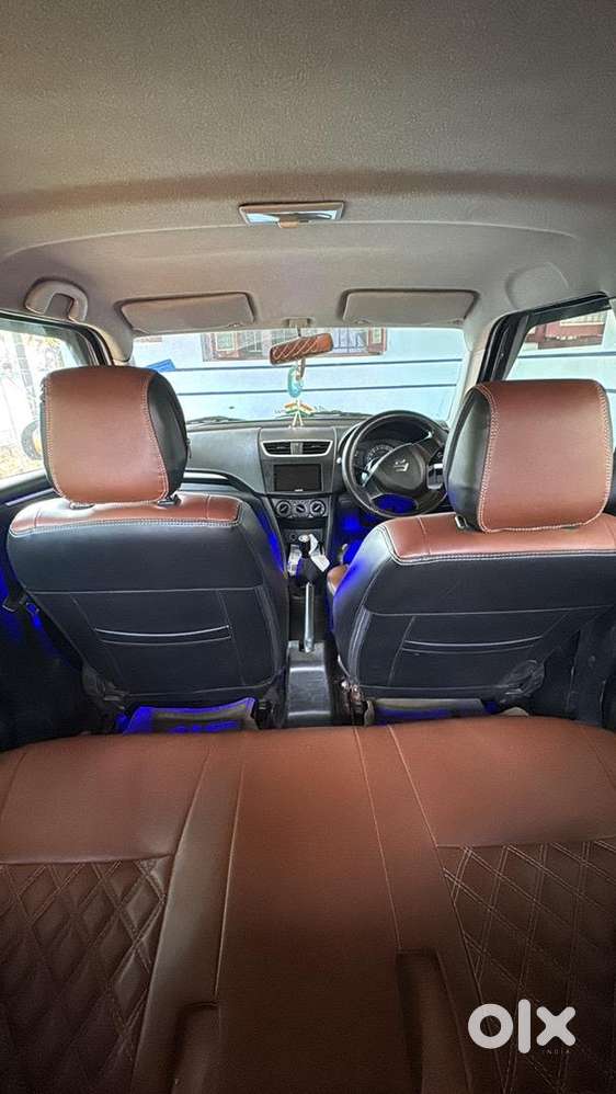 Maruti Suzuki Swift 2017 Diesel Good Condition