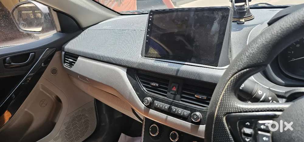 Tata Nexon Xm Diesel 2019  Excellent Condition  Well Maintained