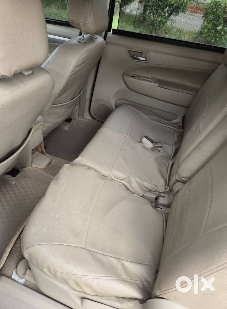 Maruti Suzuki Ertiga Vdi Shvs, 2017, Diesel