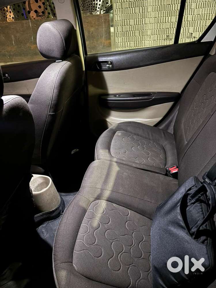 Hyundai I20 – Well Maintained  Smooth Engine  Ready To Drive