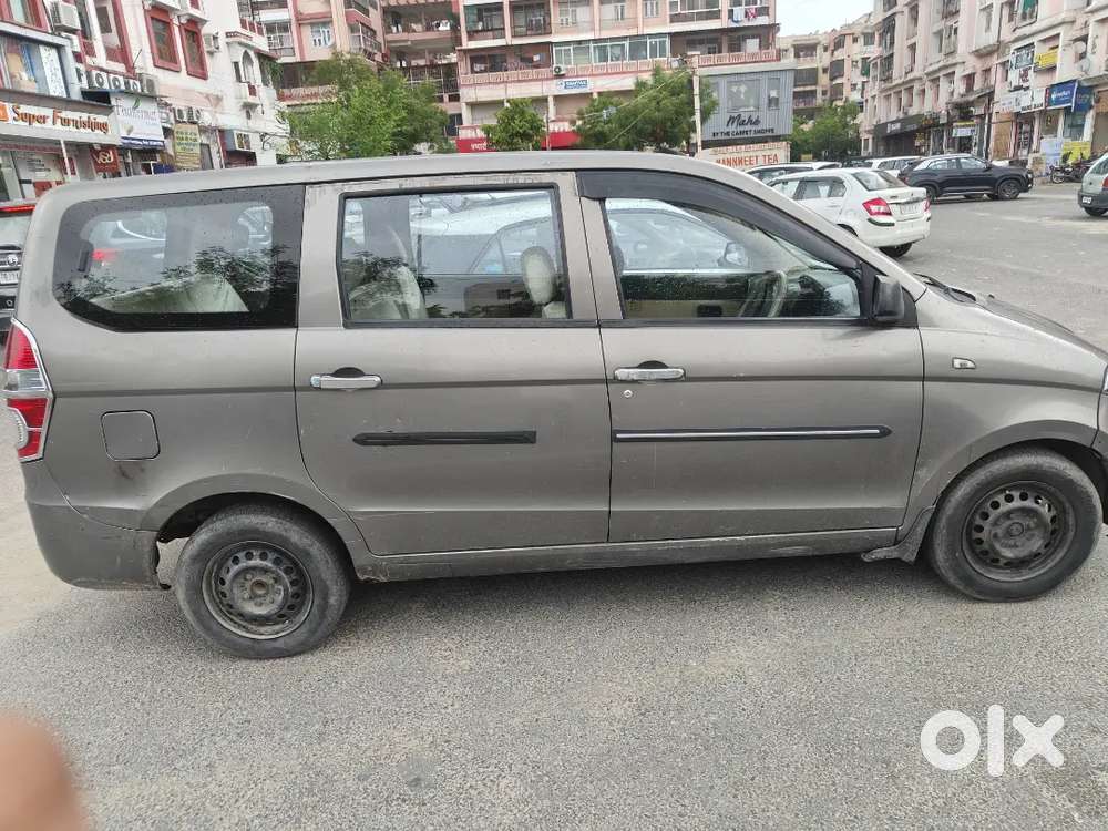 Chevrolet Enjoy 1.4 Ls 2015