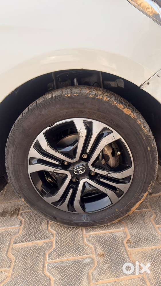 Tata Tiago Xza Plus 2020 Model