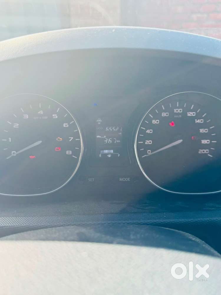 Tata Tiago Petrol Manual 2019