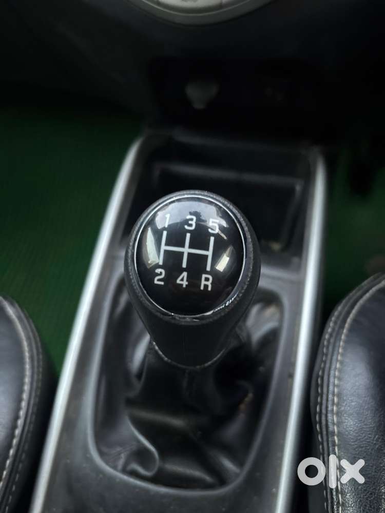 Maruti Suzuki Baleno Top Model Alpha