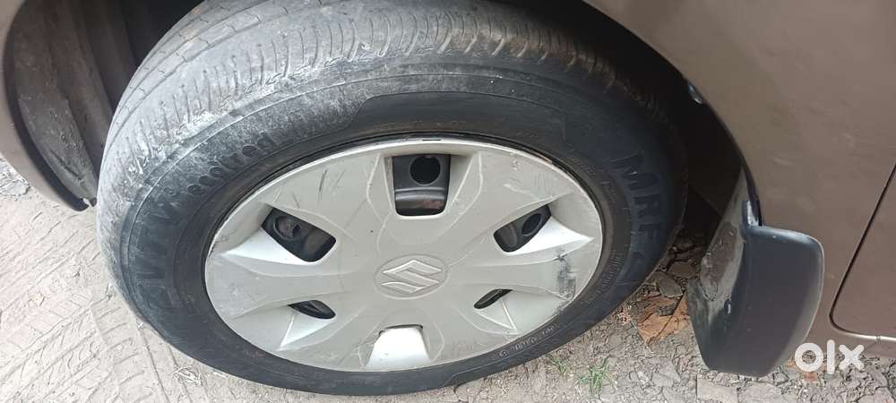 Maruti Suzuki Wagon R Vxi Opt 1.2, 2022, Petrol