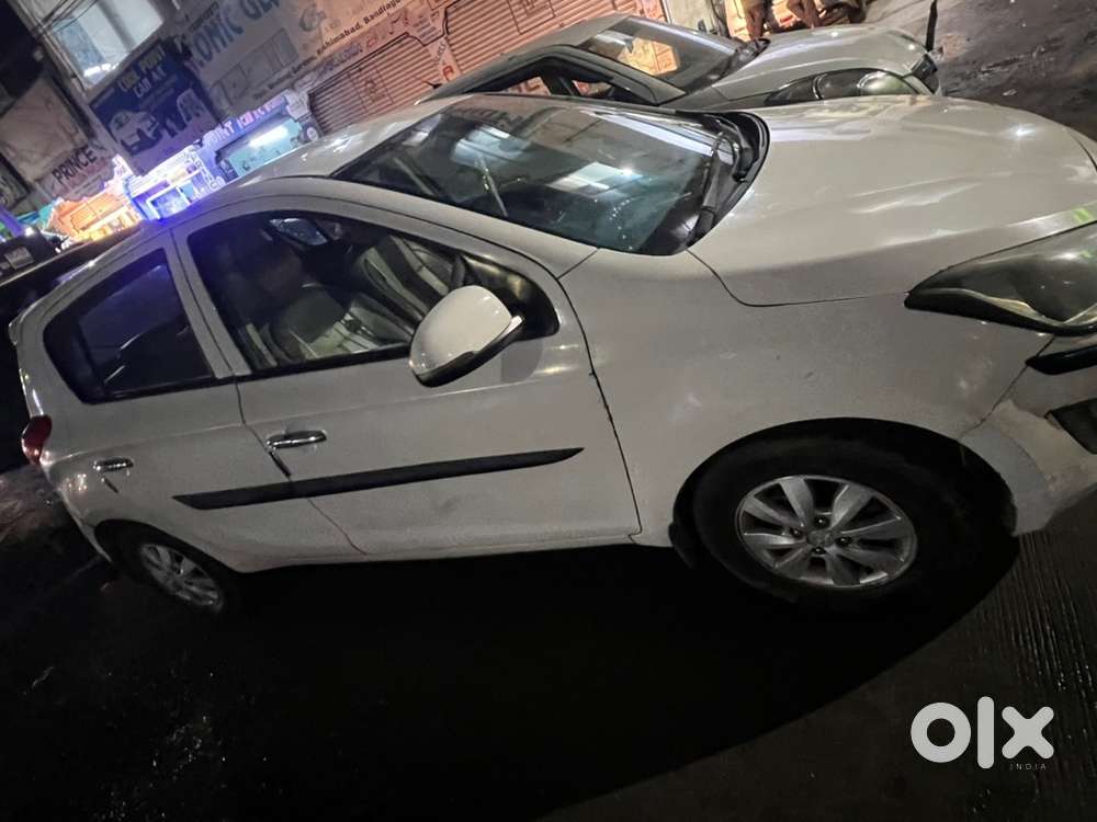 Hyundai I20 2012 Good Condition