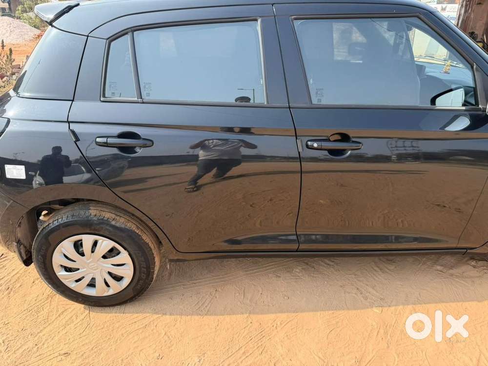 Maruti Suzuki Swift 2025 Cng & Hybrids Good Condition