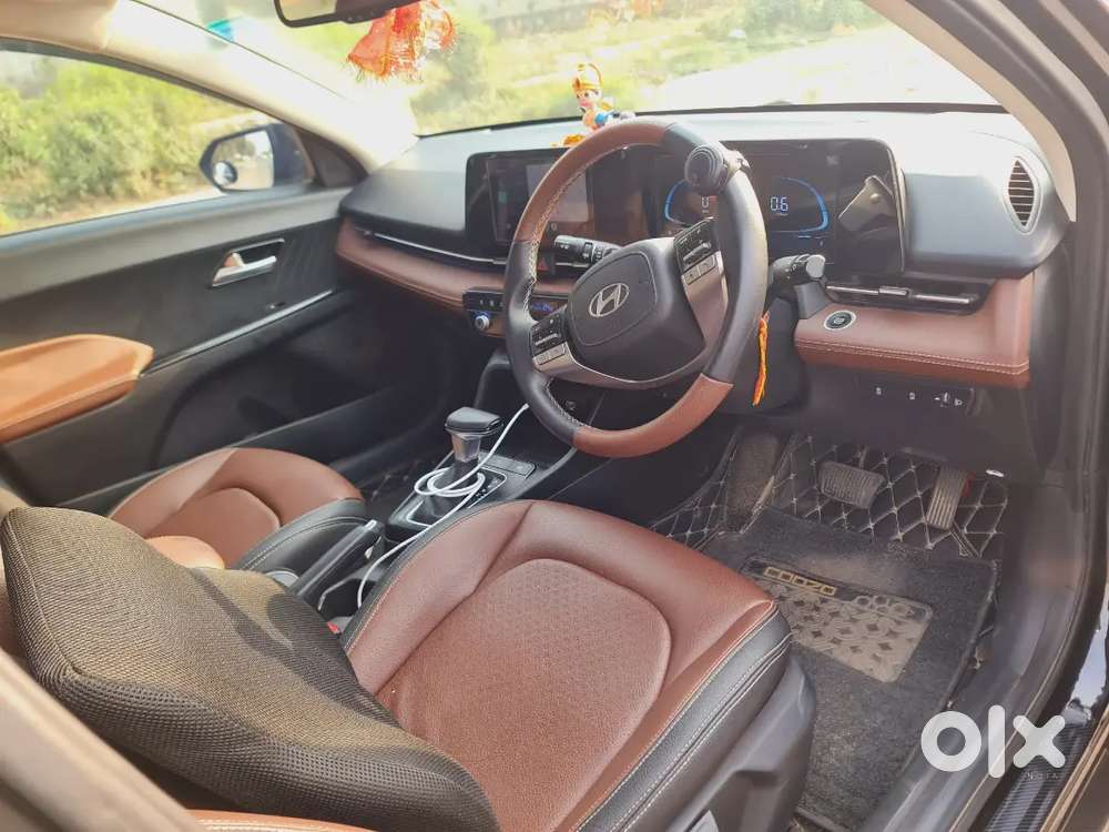 Hyundai Verna Sx 2023