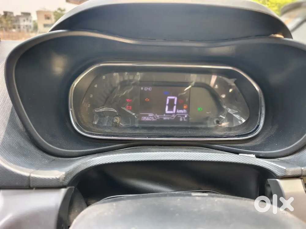 New One Condition All Services Record Available