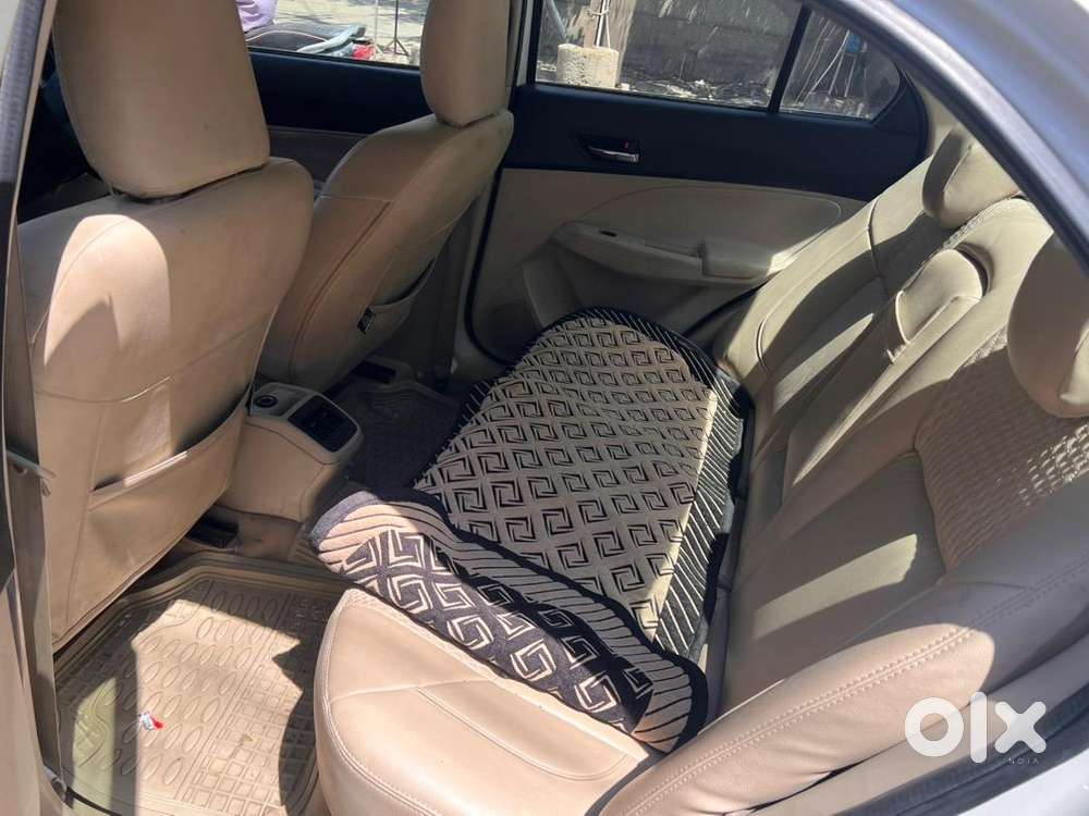 Maruti Suzuki Swift Dzire 2018