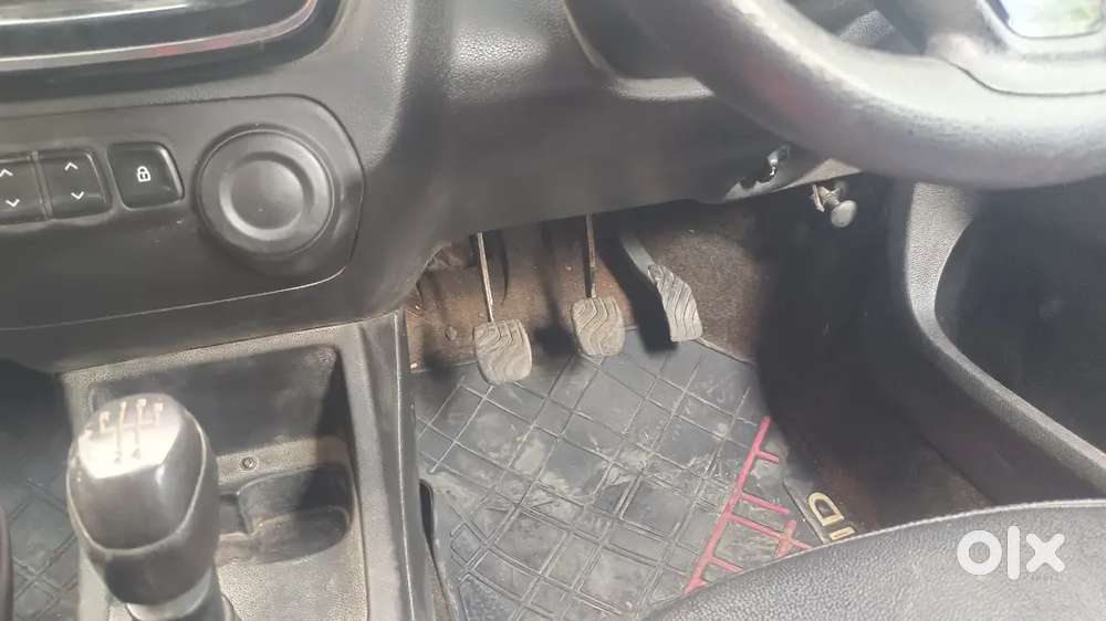 Renault Kwid Rxt