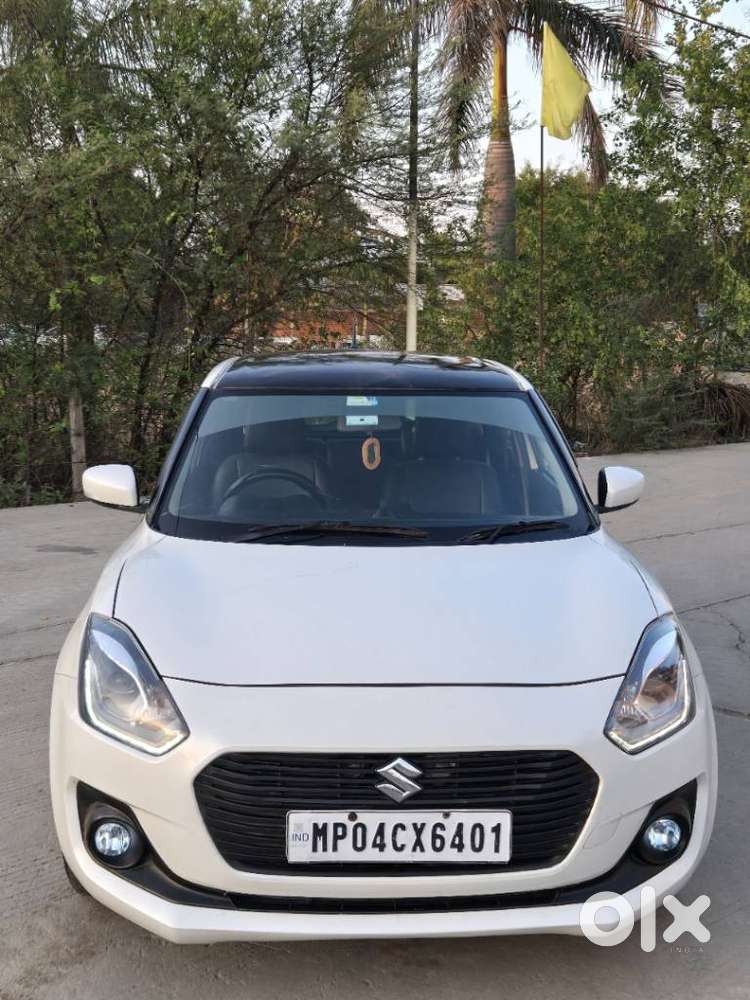 Maruti Suzuki Swift Zdi, 2019, Diesel