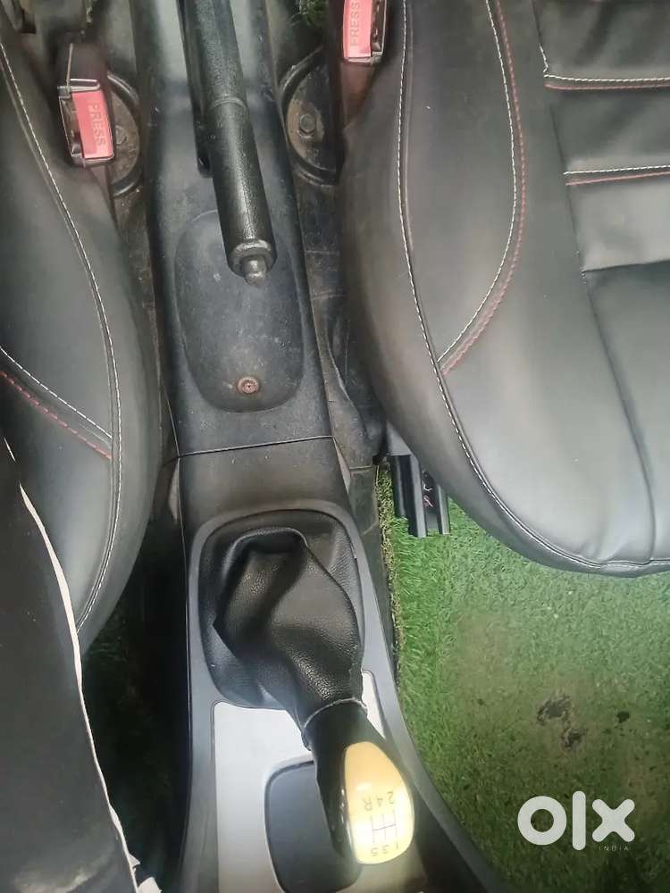 My Car Is On Condition