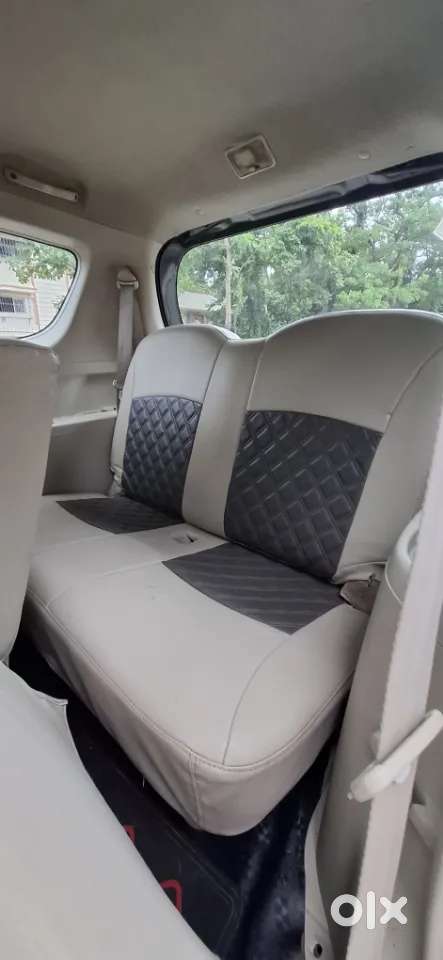 Maruti Suzuki Ertiga Vxi Cng, 2014, Cng & Hybrids
