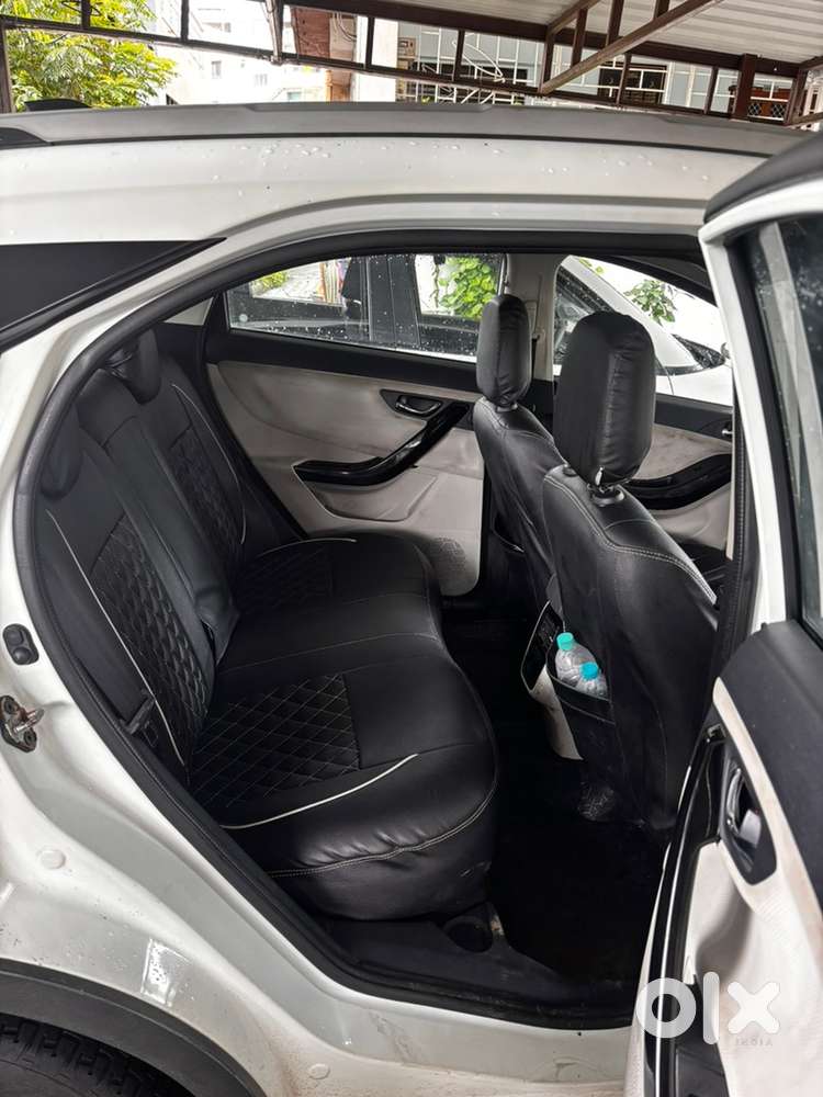 Tata Nexon Diesel Manual 2020
