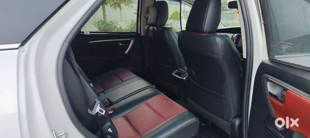 Toyota Fortuner Legender 4x2 At 2.8, 2025, Diesel